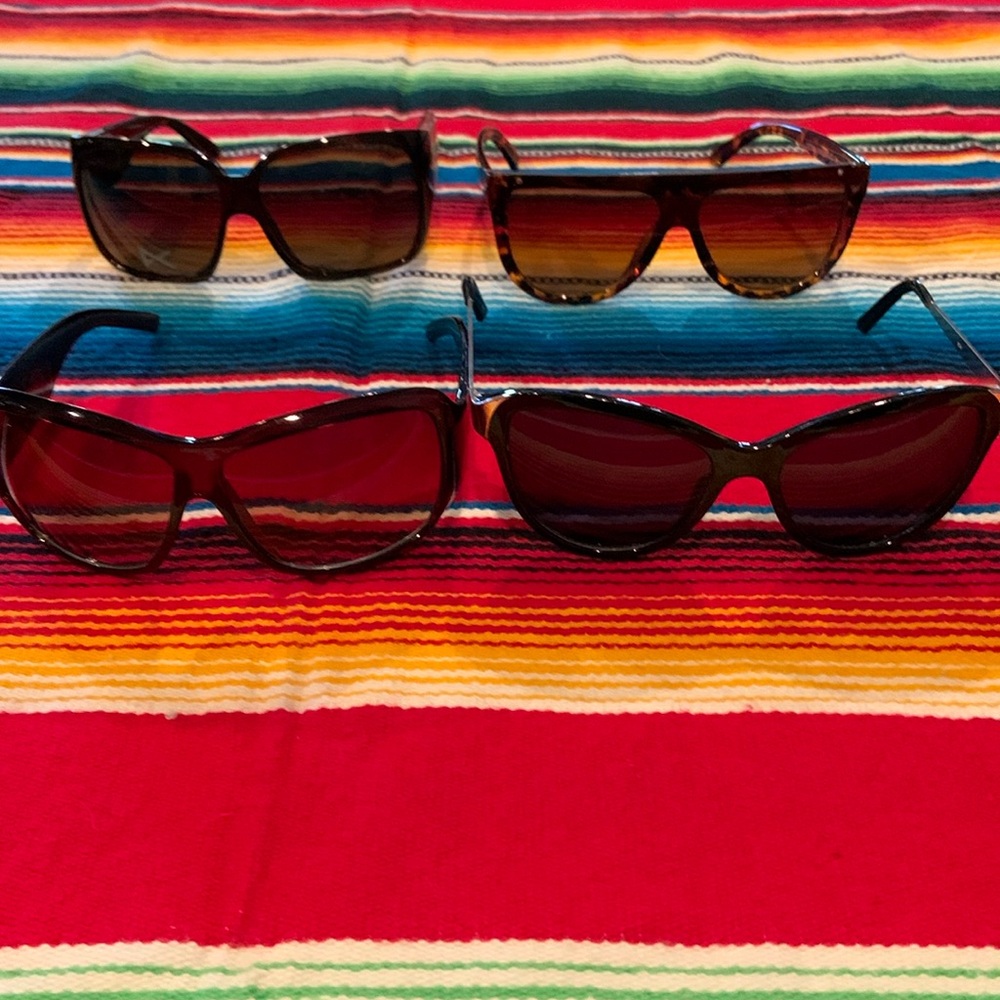 Unbranded sunglasses lot
